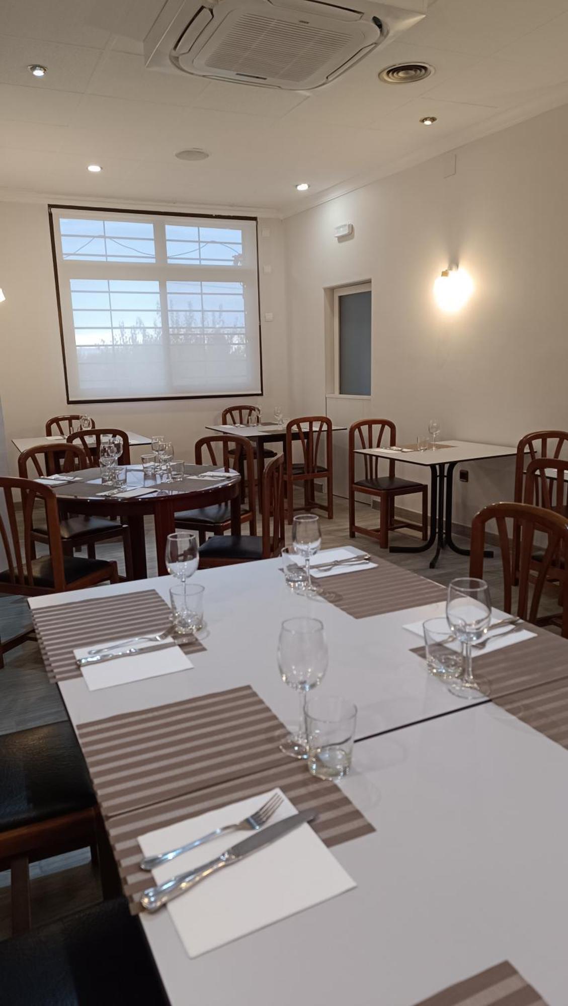 Hotel Venta De La Punta Santa Barbara Ngoại thất bức ảnh