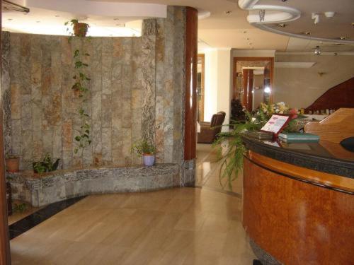 Hotel Venta De La Punta Santa Barbara Ngoại thất bức ảnh