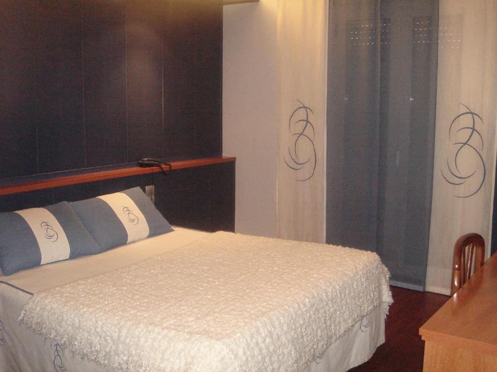 Hotel Venta De La Punta Santa Barbara Phòng bức ảnh